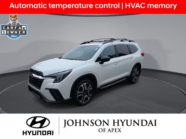2024 Subaru Ascent Limited
