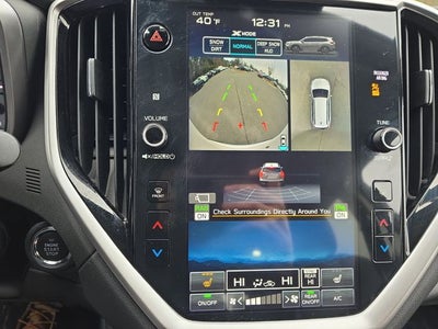 2024 Subaru Ascent Limited