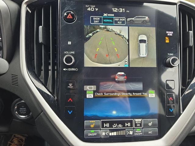 2024 Subaru Ascent Limited