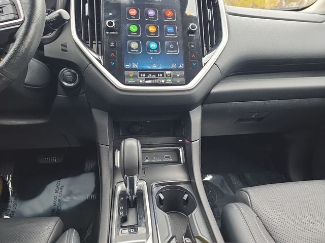 2024 Subaru Ascent Limited