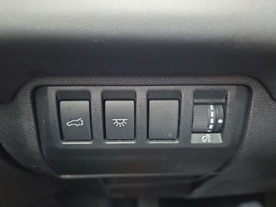 2024 Subaru Ascent Limited