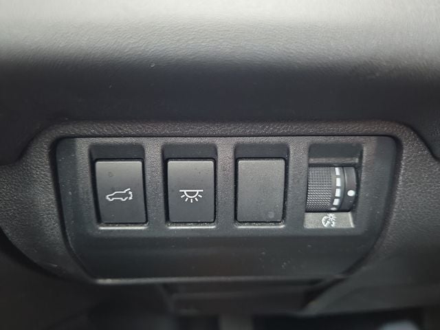 2024 Subaru Ascent Limited