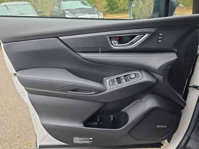 2024 Subaru Ascent Limited