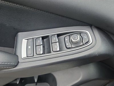 2024 Subaru Ascent Limited