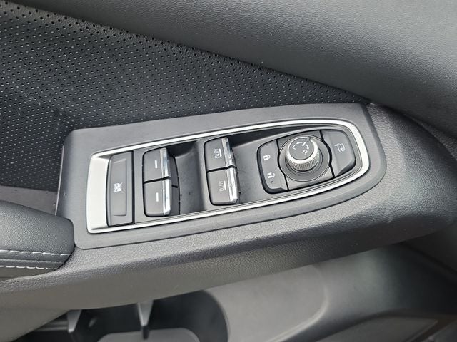 2024 Subaru Ascent Limited