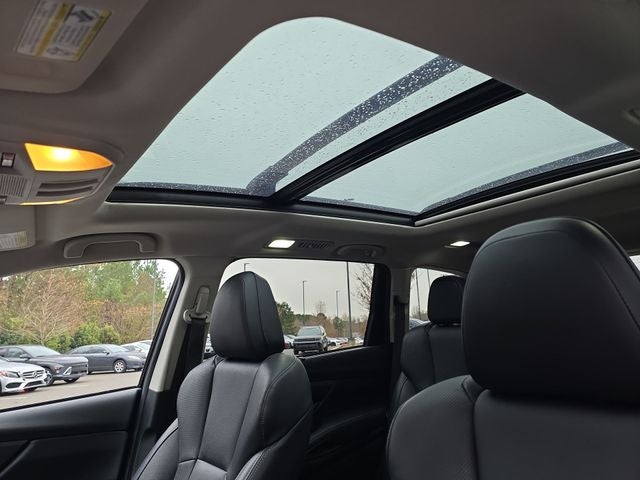 2024 Subaru Ascent Limited