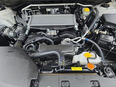 2024 Subaru Ascent Limited