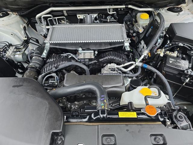 2024 Subaru Ascent Limited