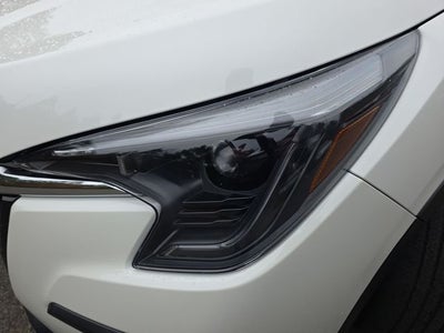 2024 Subaru Ascent Limited