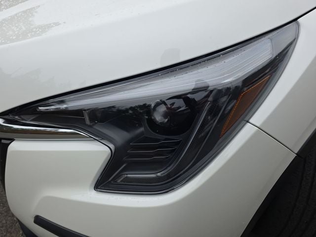 2024 Subaru Ascent Limited