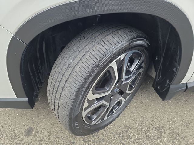 2024 Subaru Ascent Limited