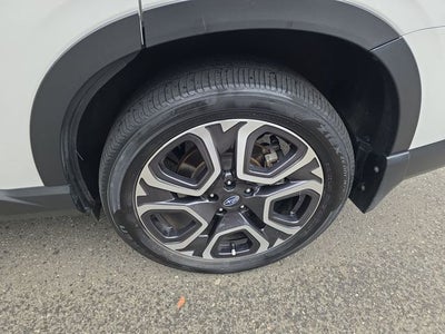 2024 Subaru Ascent Limited