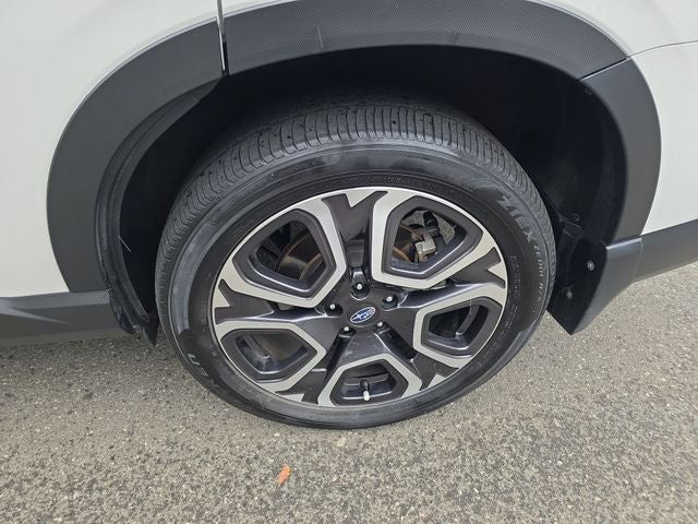 2024 Subaru Ascent Limited