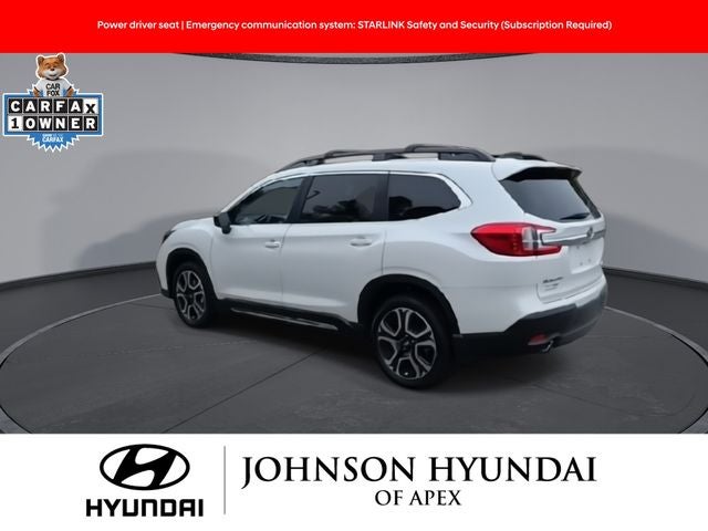 2024 Subaru Ascent Limited