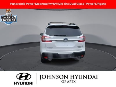 2024 Subaru Ascent Limited