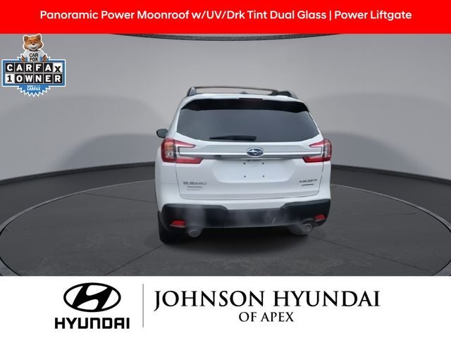 2024 Subaru Ascent Limited