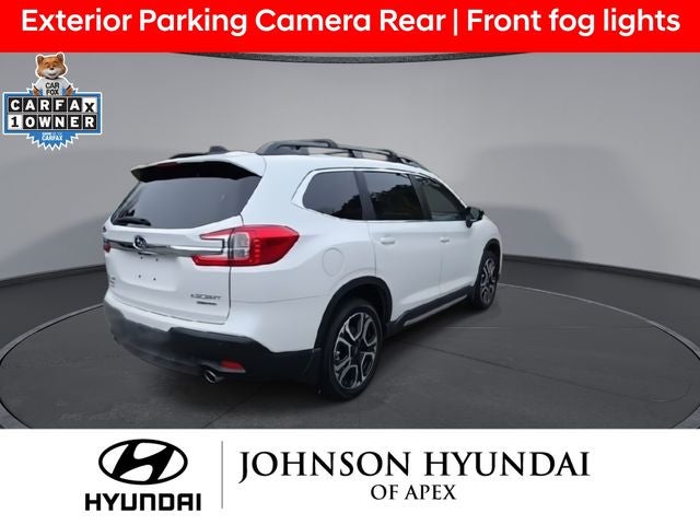 2024 Subaru Ascent Limited