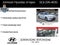 2022 Toyota Camry Hybrid XLE