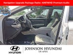 2022 Toyota Camry Hybrid XLE