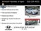 2022 Toyota Camry Hybrid XLE
