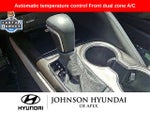 2022 Toyota Camry Hybrid XLE
