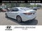 2022 Toyota Camry Hybrid XLE