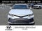 2022 Toyota Camry Hybrid XLE