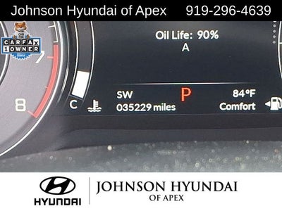 2021 Acura RDX Technology Package