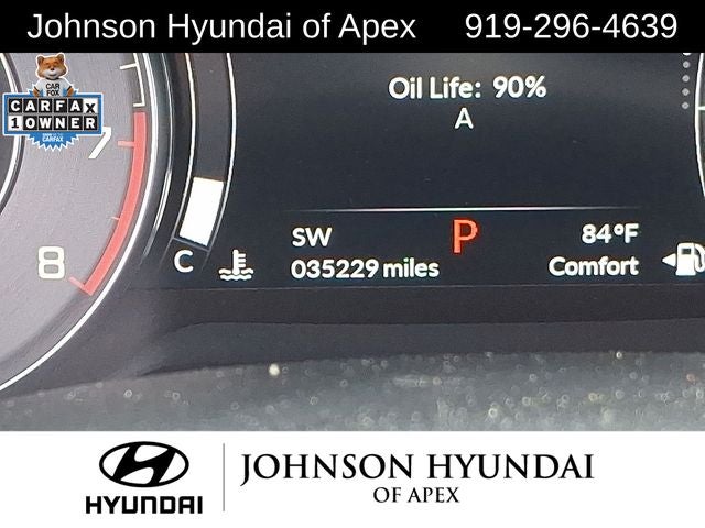 2021 Acura RDX Technology Package