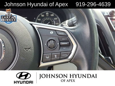 2021 Acura RDX Technology Package