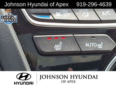 2021 Acura RDX Technology Package