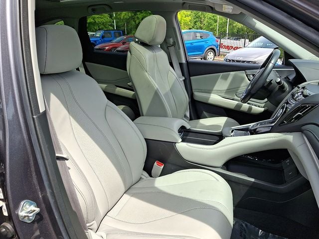 2021 Acura RDX Technology Package