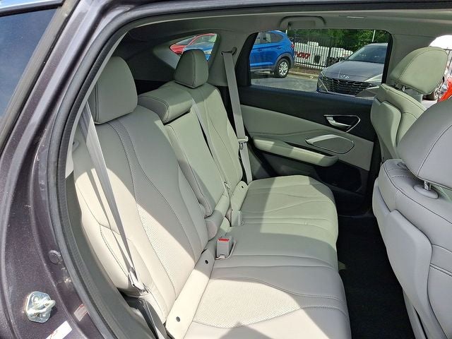 2021 Acura RDX Technology Package