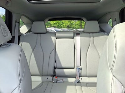 2021 Acura RDX Technology Package