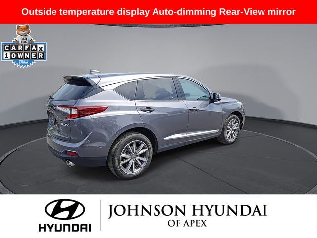 2021 Acura RDX Technology Package