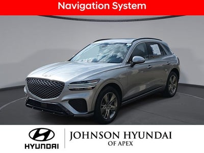 2024 Genesis GV70 3.5T Sport