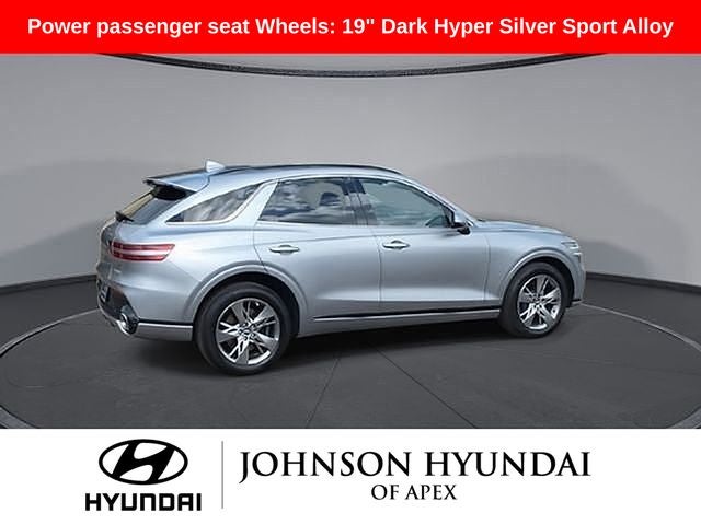 2024 Genesis GV70 3.5T Sport