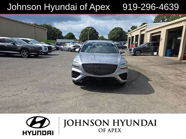 2024 Genesis GV70 3.5T Sport