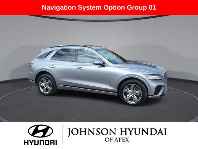 2024 Genesis GV70 3.5T Sport
