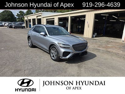 2024 Genesis GV70 3.5T Sport