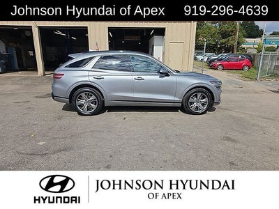 2024 Genesis GV70 3.5T Sport