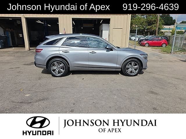 2024 Genesis GV70 3.5T Sport