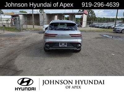 2024 Genesis GV70 3.5T Sport