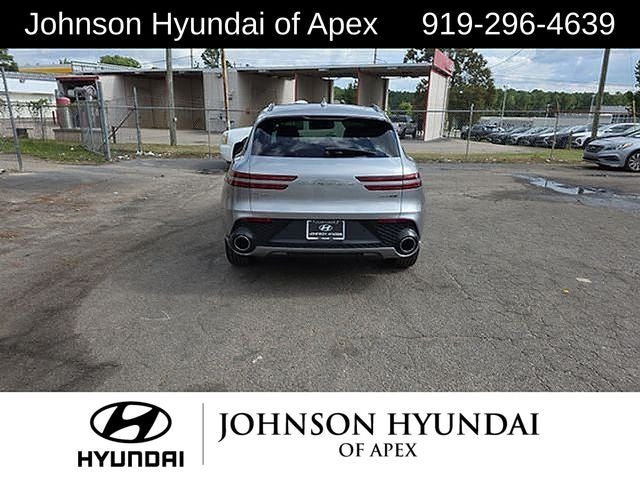 2024 Genesis GV70 3.5T Sport