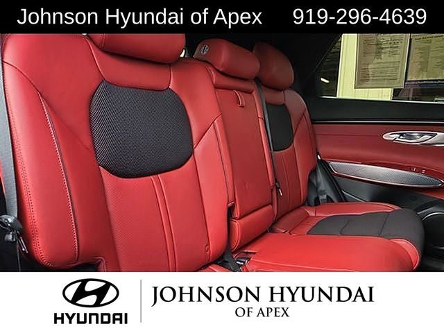 2024 Genesis GV70 3.5T Sport