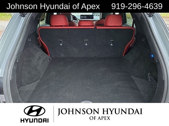 2024 Genesis GV70 3.5T Sport