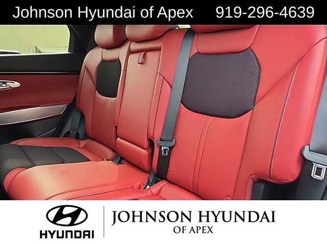 2024 Genesis GV70 3.5T Sport