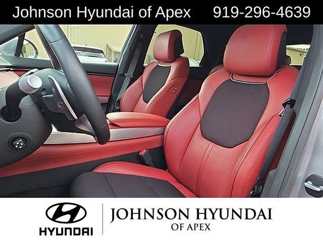 2024 Genesis GV70 3.5T Sport