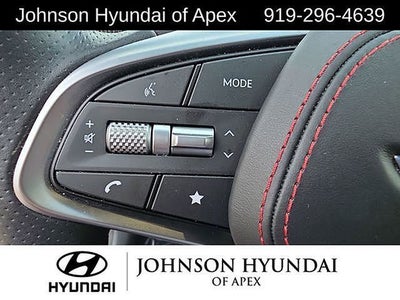 2024 Genesis GV70 3.5T Sport