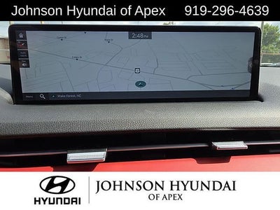 2024 Genesis GV70 3.5T Sport